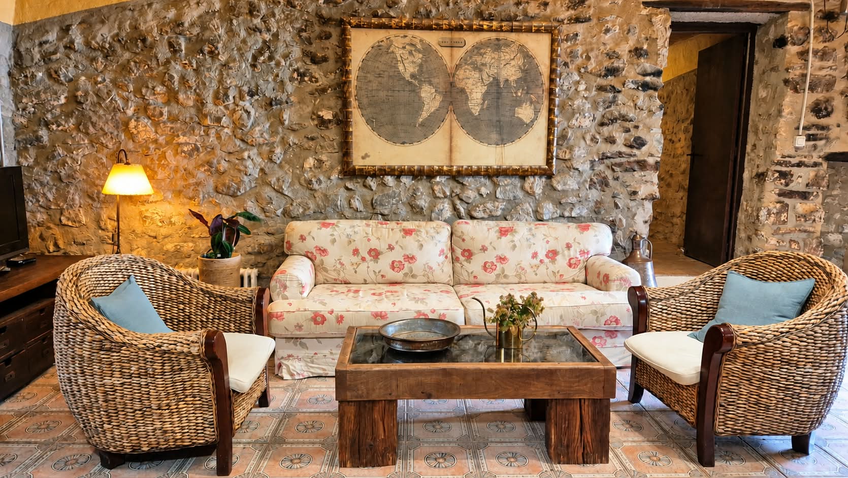 Sala como
